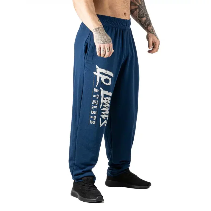 Legal Power Ανδρική Φόρμα Ottomix Royal Blue 6202-864