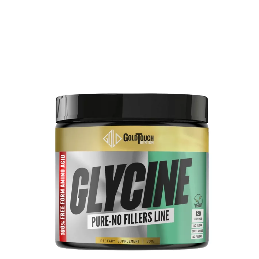 GoldTouch Nutrition Glycine (300 gr)