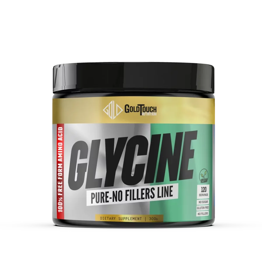 glycine-2