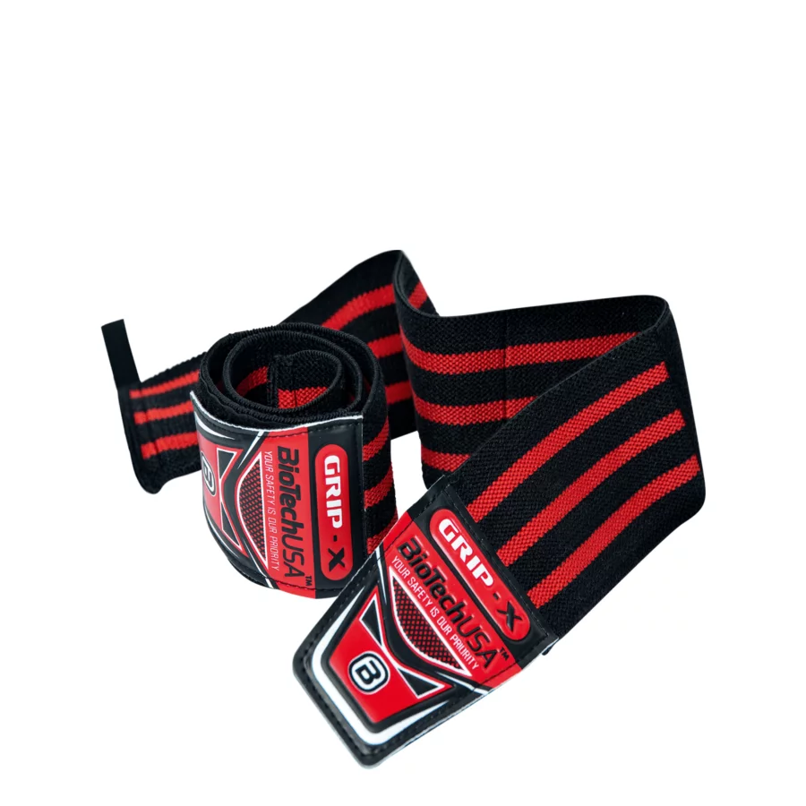 BioTechUSA Wrist Bands Bedford 7 (50 cm)