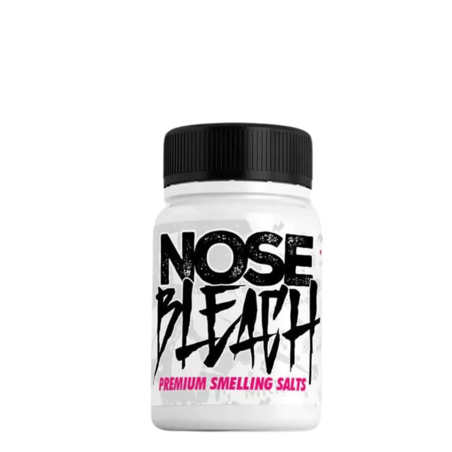 Nose Bleach Mini Smelling Salts