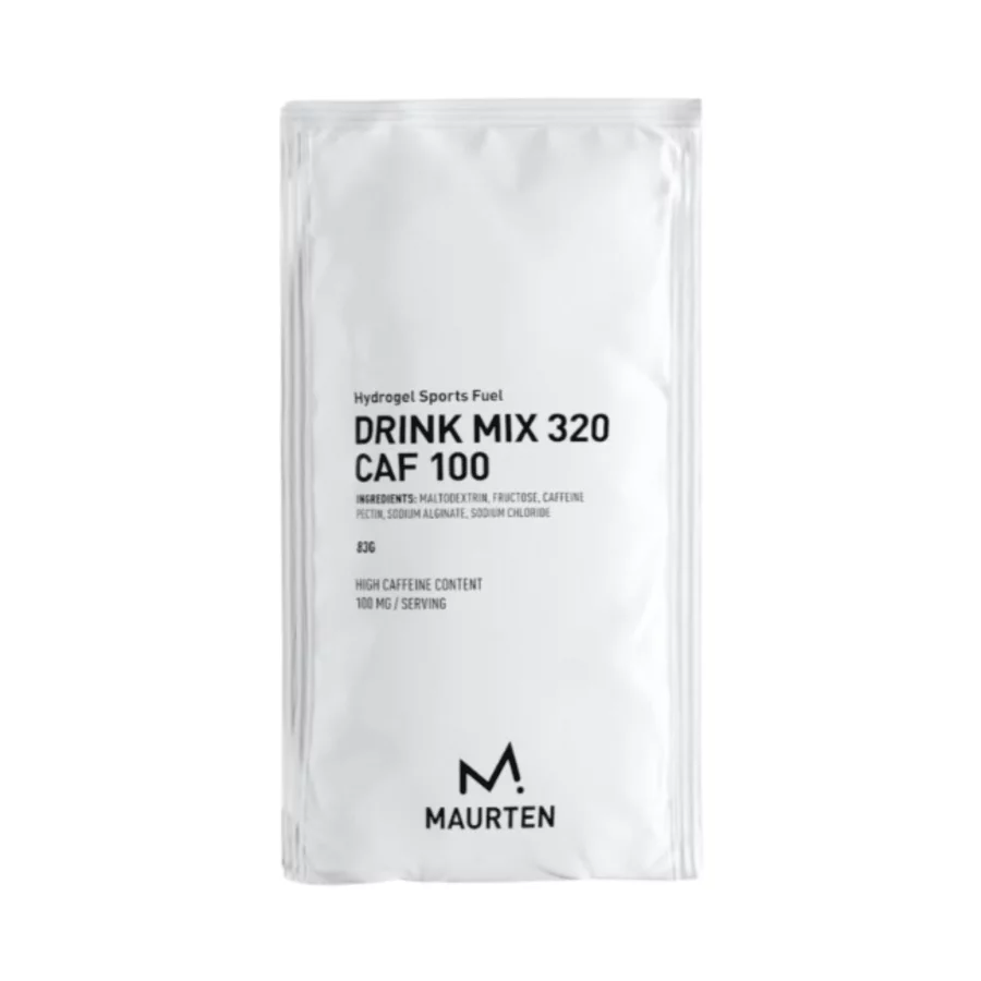 Maurten Drink Mix 320 Caf 100