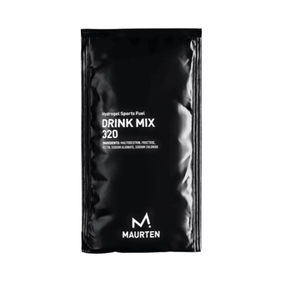 Maurten Drink Mix 160