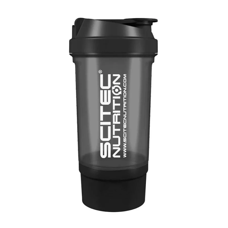 SCITEC-NUTRITION-TRAVELLER-SHAKER-500ml-fekete-scitec
