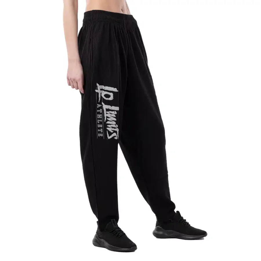 Legal Power Γυναικεία Φόρμα Boston Black 621-405