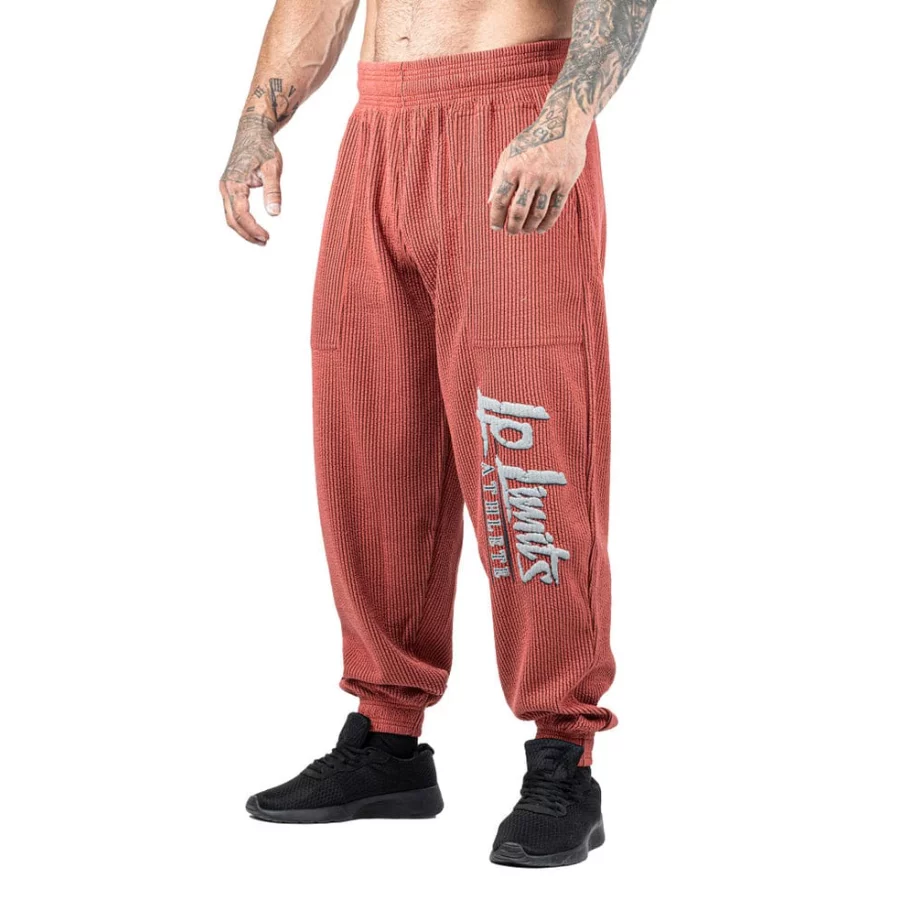 Legal Power Body Joggers Boston Red 6000-405