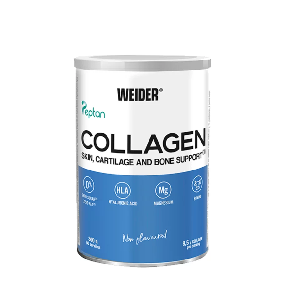 Weider Nutrition Collagen (300gr)