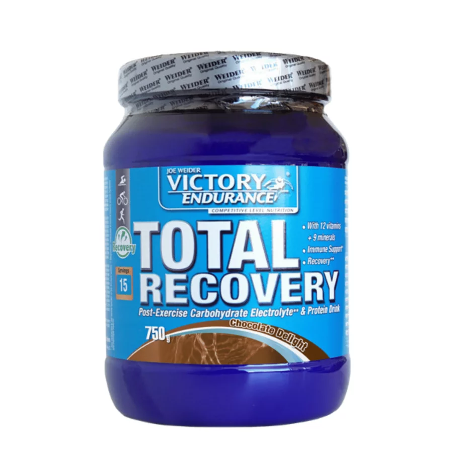 Weider Nutrition Total Recovery (750gr)