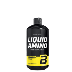 BioTechUsa Liquid Amino (1000 ml)