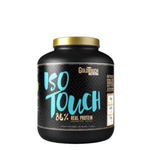 GoldTouch Premium ISO TOUCH 86% (2000 gr)