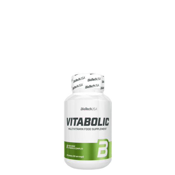 BioTechUsa Vitabolic (30 Tabs)
