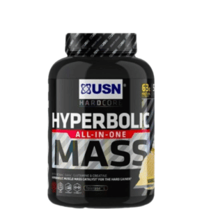 Usn Nutrition Hyperbolic Mass (2000 gr)