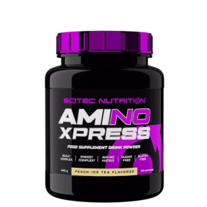 Scitec Nutrition Ami-NO Xpress ( 440 gr)