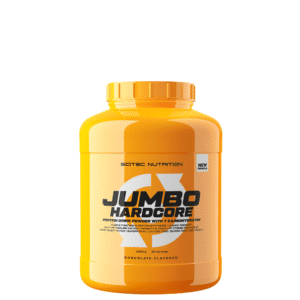 Scitec Nutrition Jumbo Hardcore ( 3060 gr)