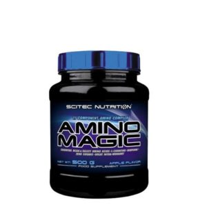 Scitec Nutrition Amino Magic ( 500 gr)