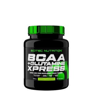Scitec Nutrition BCAA + Glutamine Xpress (600 gr)