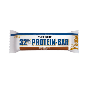 Weider Nutrition 32% Protein Bar ( 24 X 60 gr)
