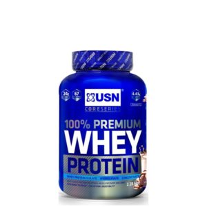 Usn Nutrition 100% Premium Whey (2280 gr)