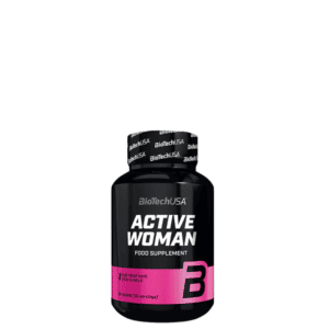 BiotechUSA For Her Active Woman (60 tabs)