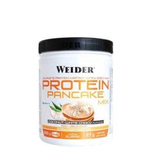 Weider Nutrition Protein Pancake ( 600 gr)