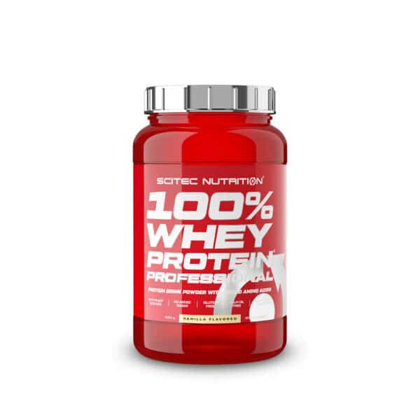 Scitec Nutrition 100% Whey Protein ( 920 gr)