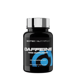 Scitec Nutrition Caffeine (100 Caps)