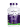 Natrol Omega-3 Fish Oil (150 Softgels)