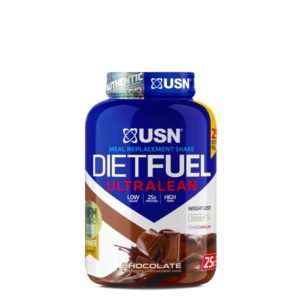 Usn Nutrition Diet Fuel Ultra Lean (1000 gr)