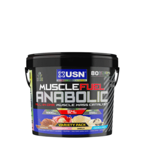 Usn Nutrition Muscle Fuel Anabolic ( 4000 gr)