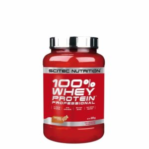 Scitec Nutrition 100% Whey Protein Professional (920 gr)