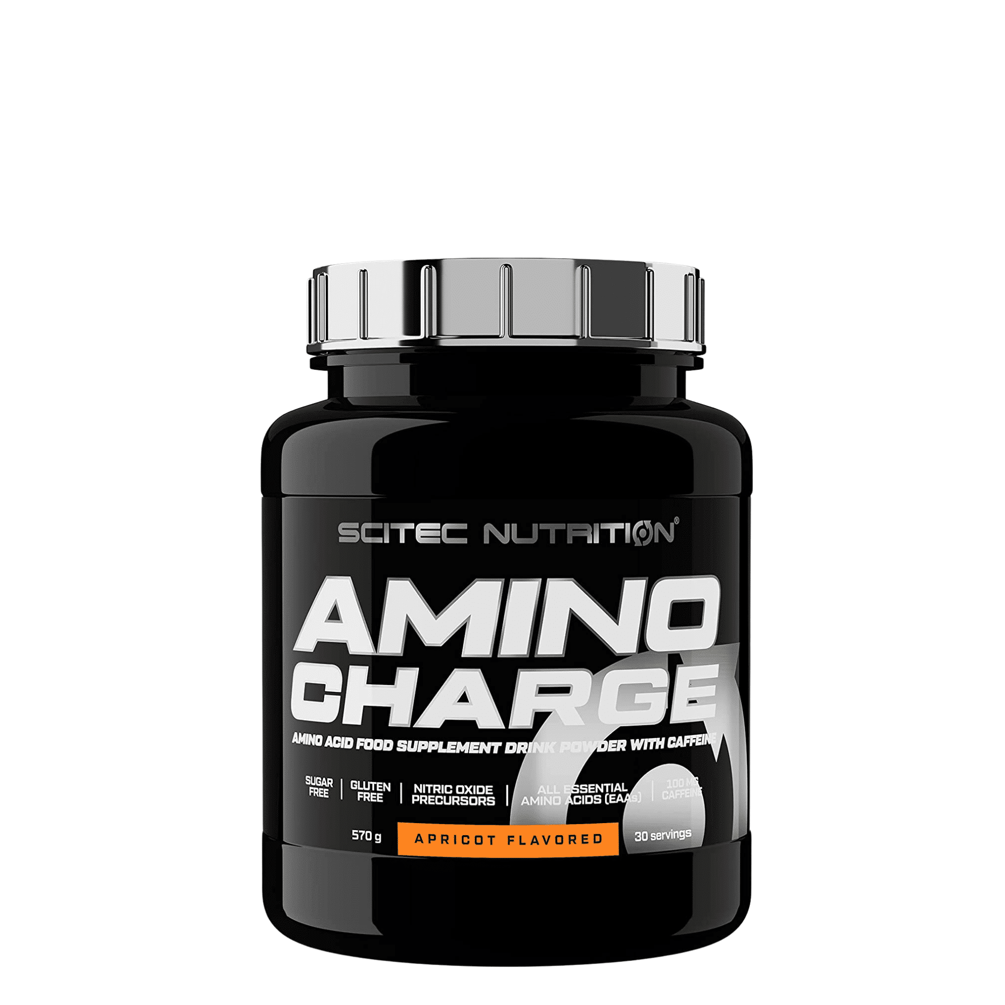 Scitec Nutrition Amino Charge (570 gr)