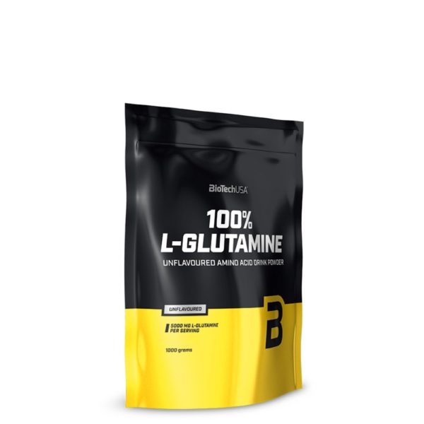 BioTechUsa L-Glutamine (1000 gr)