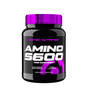 Scitec Nutrition Amino 5600 (1000 Tabs)