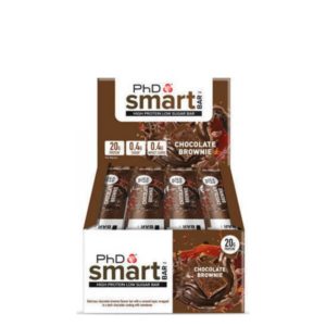 PhD Nutrition Smart Bar ( 12 x 64gr )