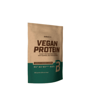 BiotechUSA Vegan Protein (500gr)