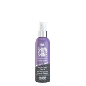Protan Show Shine Ultra Light Oil Spray (118 ml)