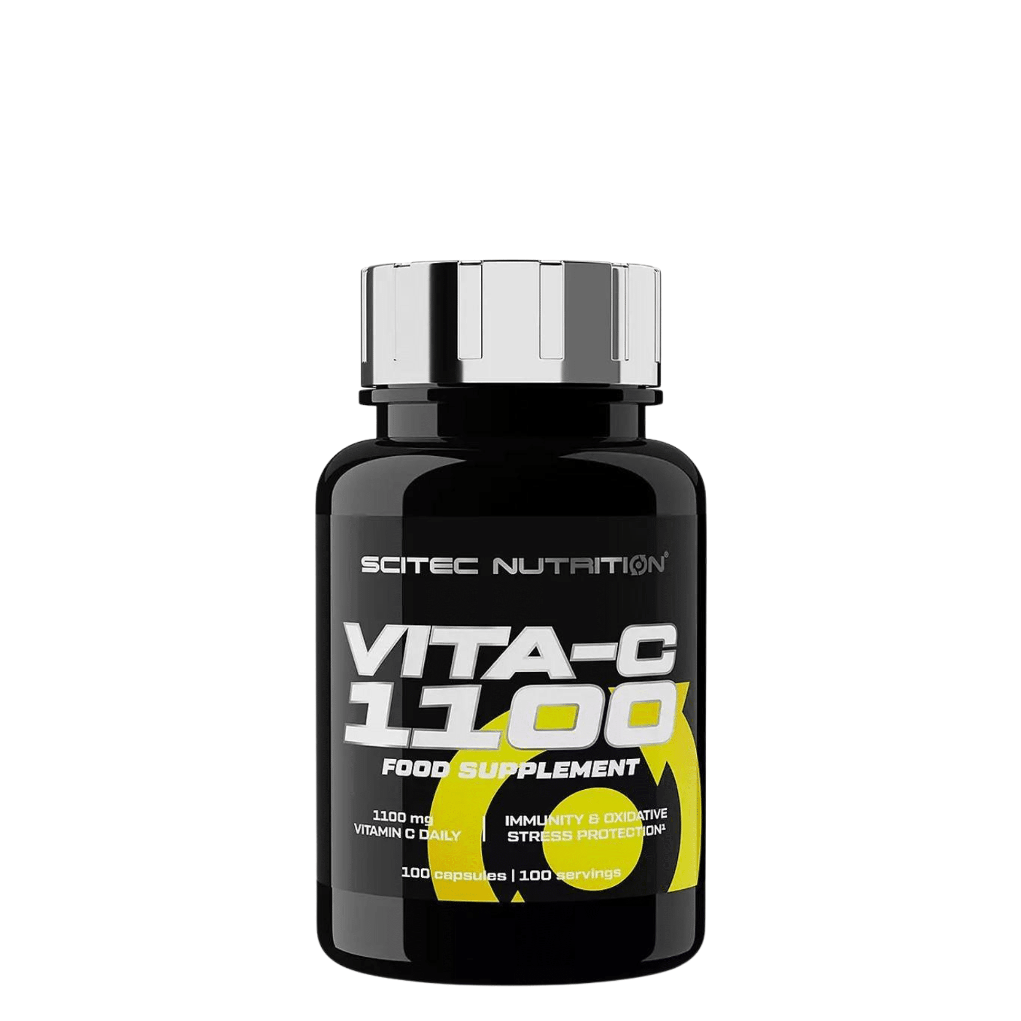 Scitec Nutrition Vita-C 1100 (100 Caps)