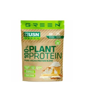 USN Green Plant Protein (900 gr)