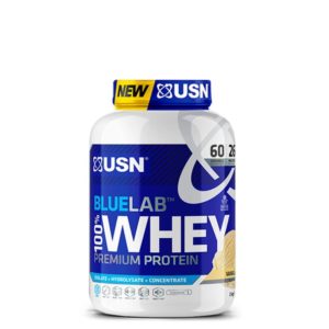 Usn Nutrition Bluelab 100% Whey Premium Protein (2000 gr)