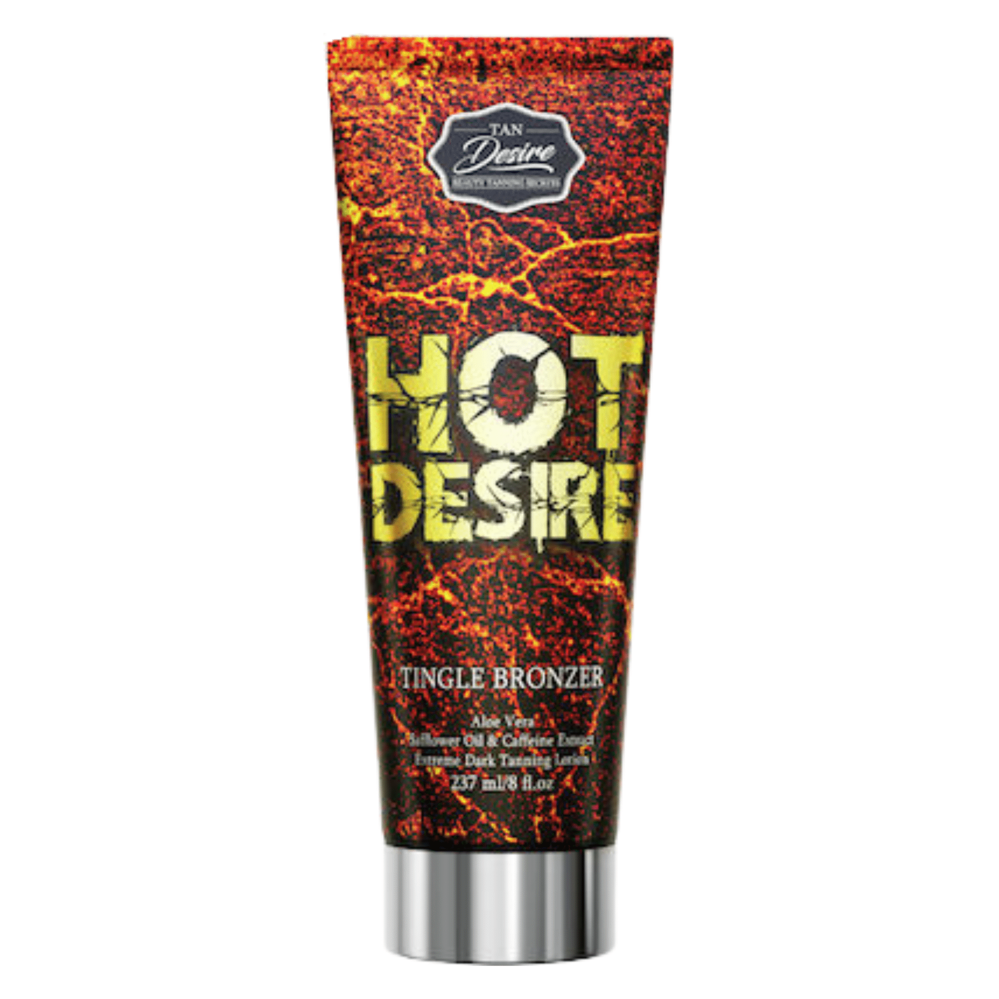 TanDesire Hot Desire (237ml)
