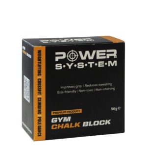 Power System Chalk Block Μαγνησία 4083 (56 gr)