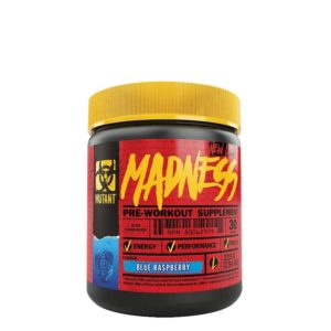 Mutant Madness (225 gr)
