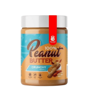 Cheat Meal Nutrition Peanut Butter / Φυστικοβούτυρο (1kg)