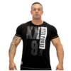 Legal Power T-Shirt “XXL 97“ Black 2011-869