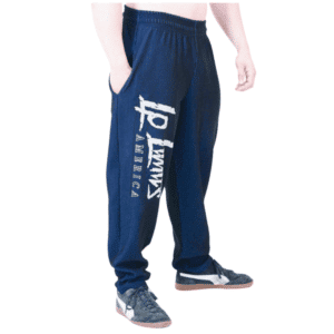Legal Power Body Pants "Ottoman" Royal Blue 6202-922