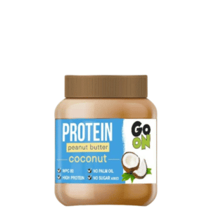 Sante Go On Protein Peanut Butter (350gr)