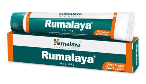 Himalaya Rumalaya Gel (30gr)
