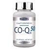 Scitec Essentials Co-Q10 50 mg (100 Caps)