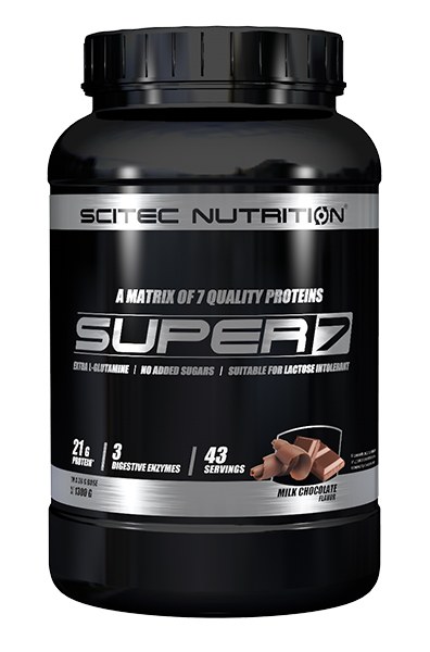 Scitec Nutrition Super 7 (1300 gr)