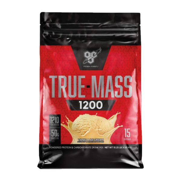 BSN True Mass 1200 ( 4730 gr)